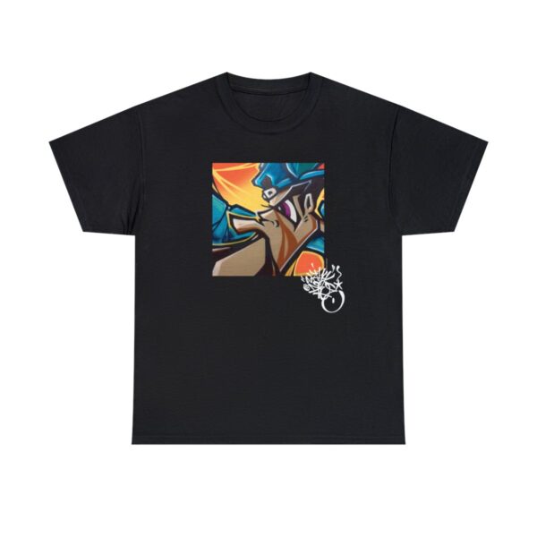 Graffiti T-shirt